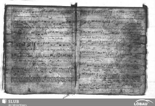 Bütner, Crato: Siehe es hat überwunden der Löwe