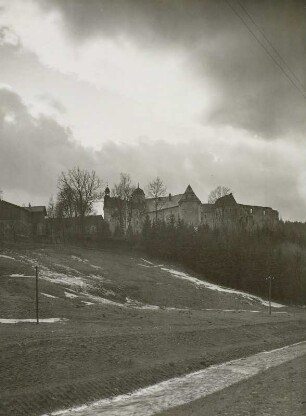 Schloss Lauenstein