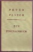 "Ein Pyrenäenbuch", Peter Panter, 1930