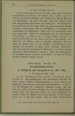 Vierte Periode. Von 358-197