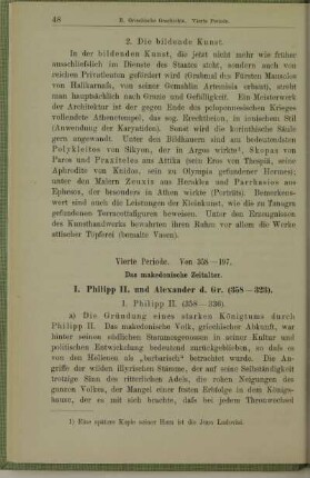 Vierte Periode. Von 358-197