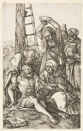 Beweinung Christi