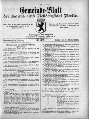 1902,42: No. 42, 19. Oktober 1902
