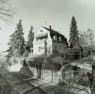 Haus "Hohe Sonne"