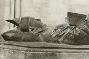 Hildeward, Bischof von Naumburg