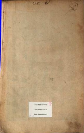 Disciplinae mathematicae