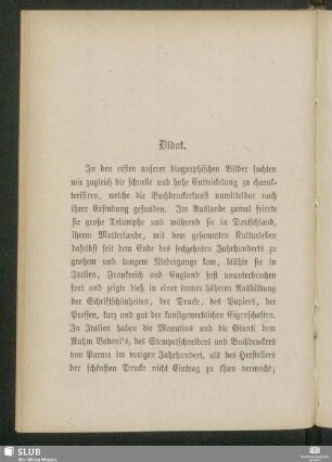 Didot
