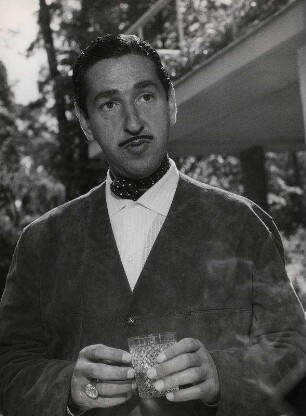 [Jaime de Mora y Aragón]