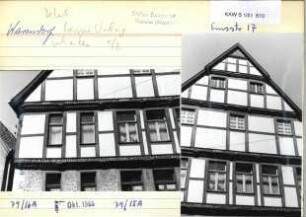 Emsstraße 17, Warendorf