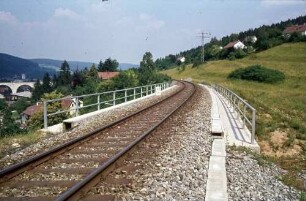 Nagold Brücke L 361