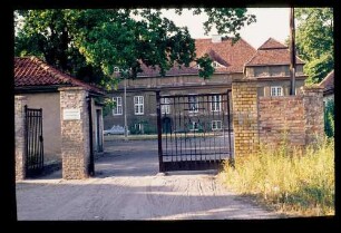 Caputh Schloss 11.8.76.