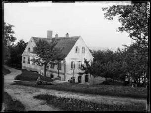 Rohnau, Wohnung