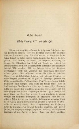 Europäische Geschichte im achtzehnten Jahrhundert, Abth. 1, Der spanische Erbfolgekrieg ; Bd.3