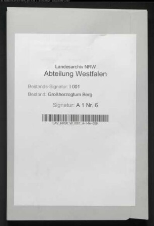 Die Nachrichterei der Ämter Horstmar und Ahaus, Kommunalrechnung der Stadt Münster