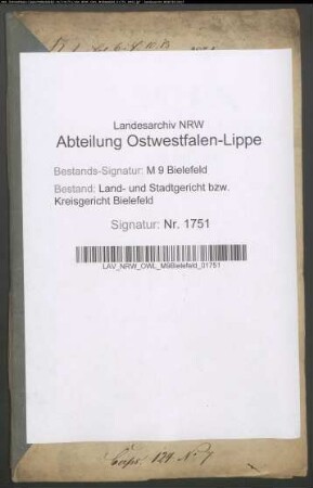 Sonstige: Kottmann, Marie Dorothea Christine, geb. Schwabedissen: