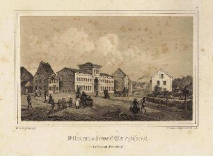 Flensburg - Eisengießerei