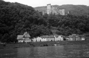 Schloss Stolzenfels