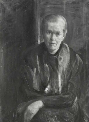 Kühl, Johanna Margarethe