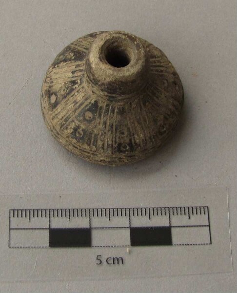 spindle whorl