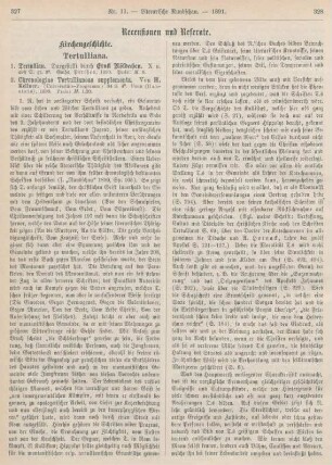 327-346 Rezensionen
