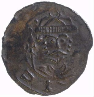 Münze, Denar, vor 1084