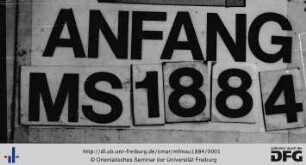 MF Mau 1884