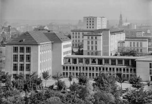 Hochschule für Verkehrswesen "Friedrich List"