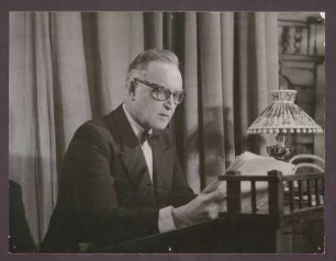 Geliebter Lügner (Jerome Kilty)