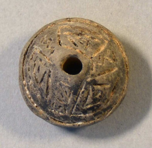 spindle whorl