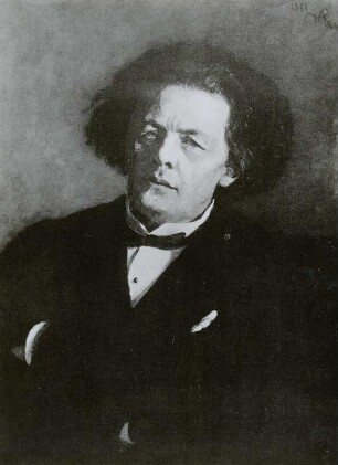 Rubinstein, Anton