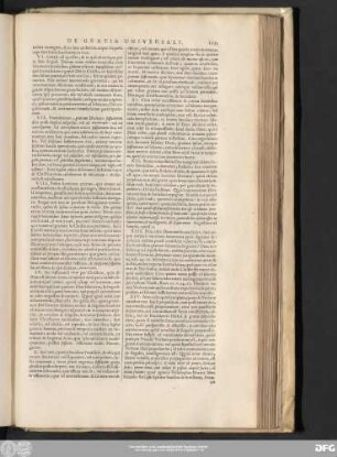Disputatio XI. De perseverantiâ Sanctorum.