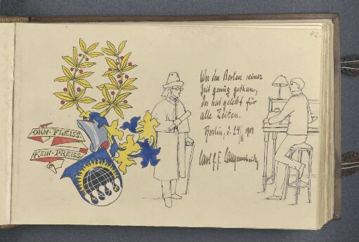 [Wappen]
