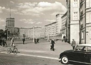 Ring & Roßplatz