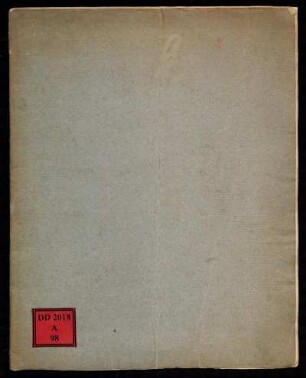 Plan der Lübeckischen See-Assekuranz-Kompagnie