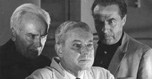 Scotland Yard jagt Dr. Mabuse