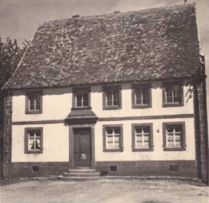 Bauernhaus