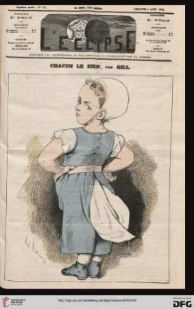 Nr. 302 (9 Aout 1874)