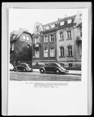 Institut für Humangenetik
