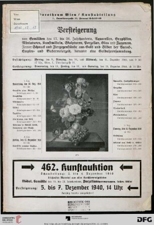 Umschlag (= Titelblatt)