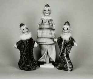 Handpuppe, Frohburg (Kreis Geithain)