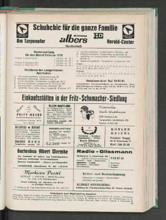 Notdienst-Arzt: Ruf 24 81 81