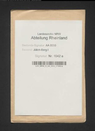 MÜLHEIM/RHEIN