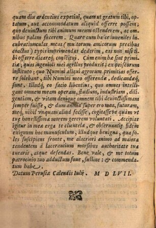 Interpretationes in nonnullos Institutionum titulos explicatae