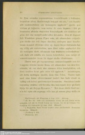 [11. Fördraget i Alt-Ranstadt och Karls aftåg ur Sachsen]
