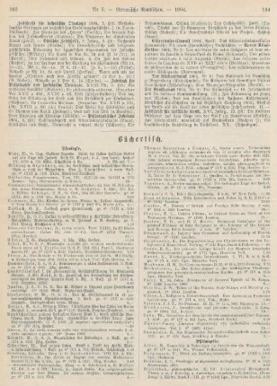 163-166 Bibliographie