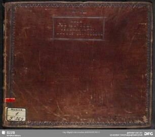 12 Arias - Mus.1-F-28,9 : S, orch, b