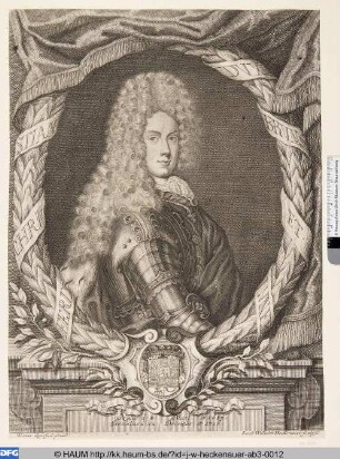 Ferdinand Christian von Braunschweig-Lüneburg