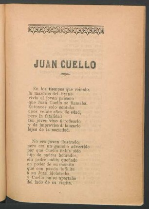 Juan Cuello