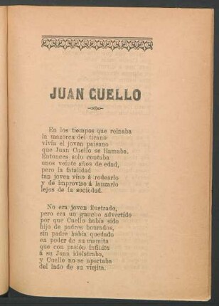 Juan Cuello