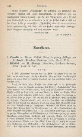 546-566 Rezensionen